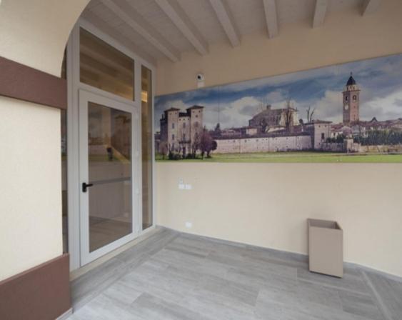 Locanda La Torre Calvisano Exterior foto